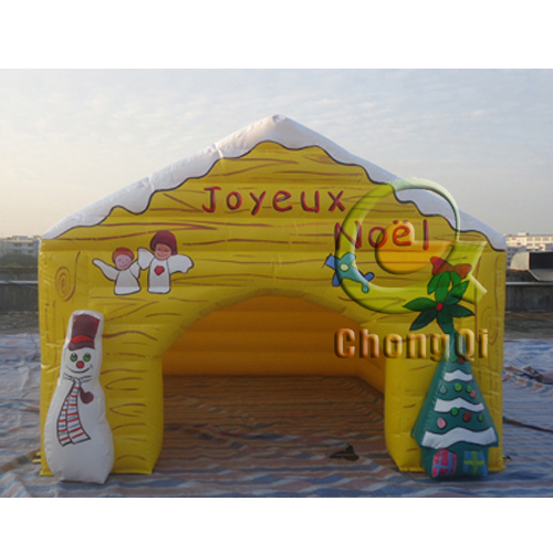 inflatable party tents